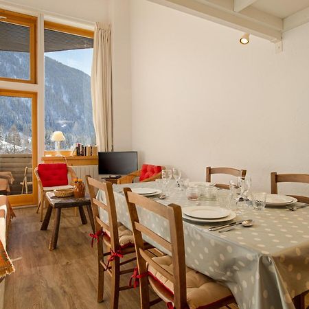 Residence Grand Roc - Bruyeres 211 - Happy Rentals Chamonix Exterior photo